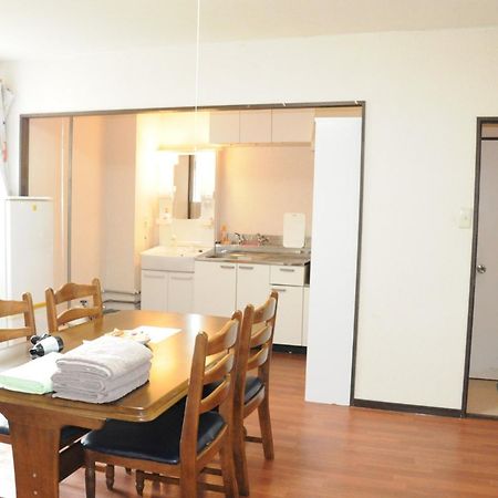 Ark City Asahikawa - Vacation Stay 8508 Esterno foto
