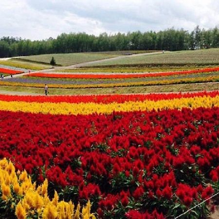 Ark City Asahikawa - Vacation Stay 8508 Esterno foto