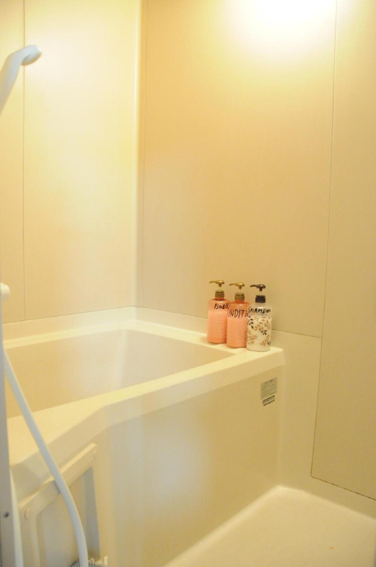Ark City Asahikawa - Vacation Stay 8508 Esterno foto