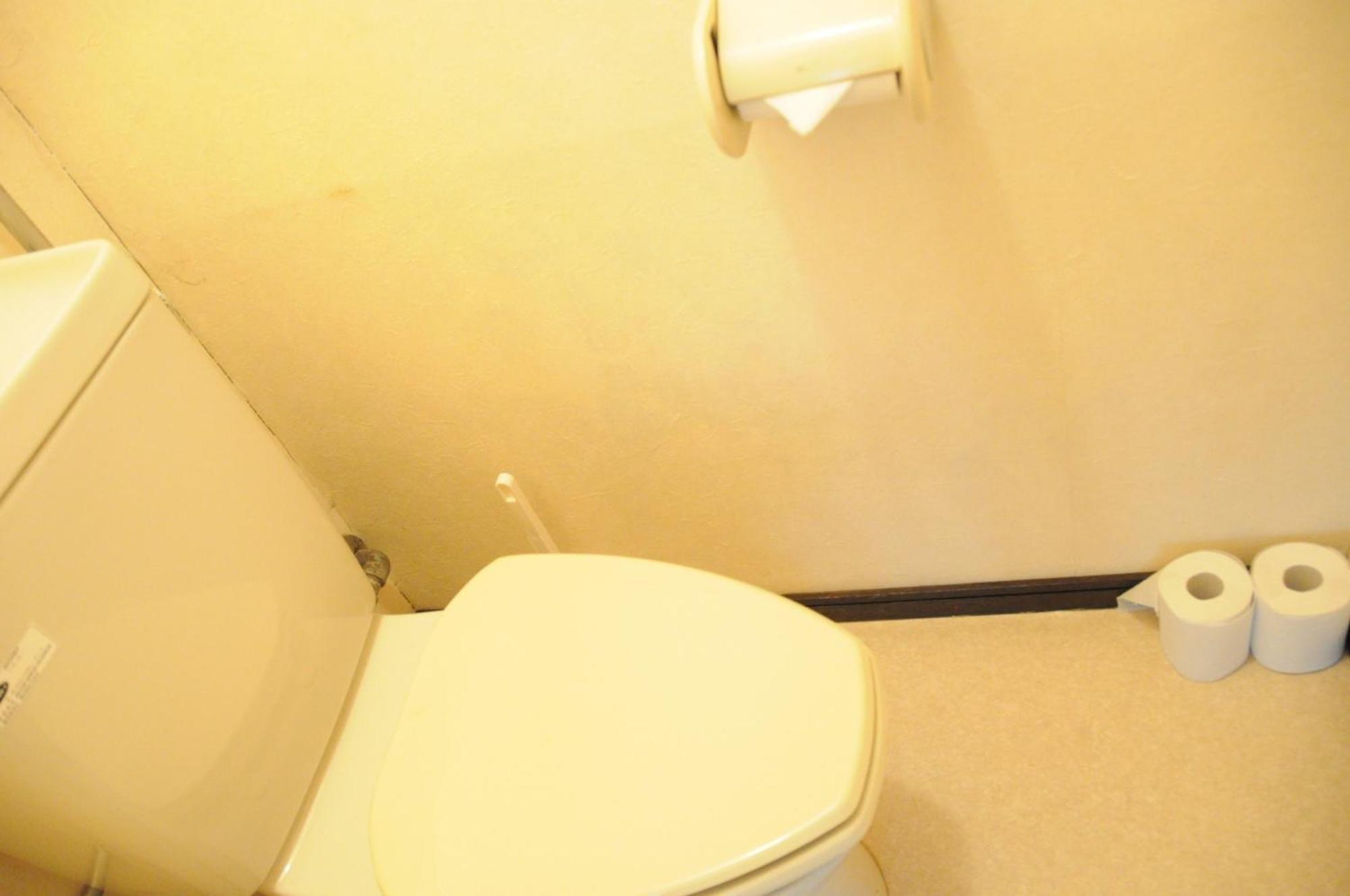 Ark City Asahikawa - Vacation Stay 8508 Esterno foto